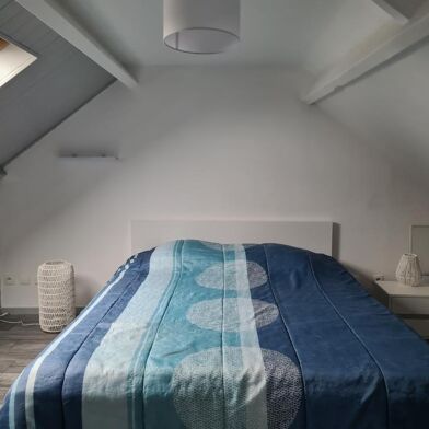 Appartement 1 pièces 300 €