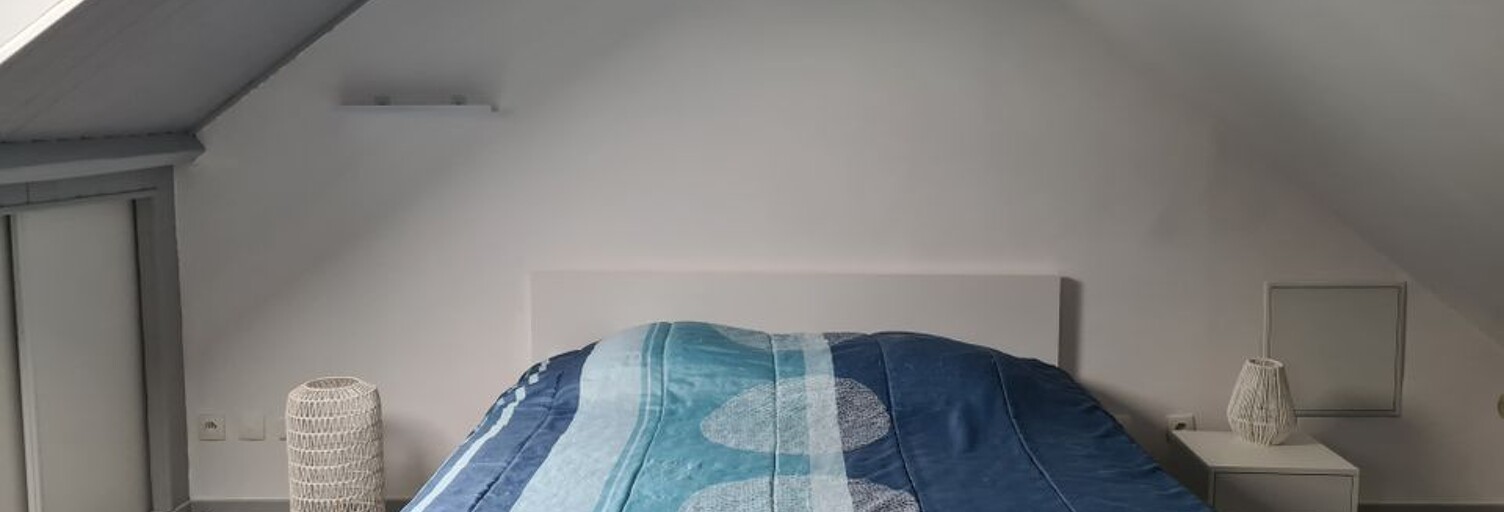 Appartement 1 Pièce 15 m² à louer à Giberville (14730)