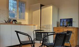 Appartement 2 Pièces 30 m² à louer à La Seyne-sur-Mer (83500)