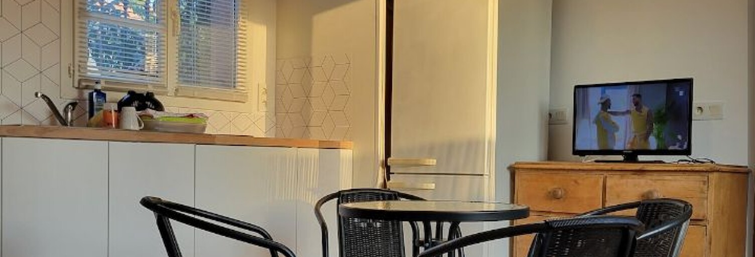 Appartement 2 Pièces 30 m² à louer à La Seyne-sur-Mer (83500)