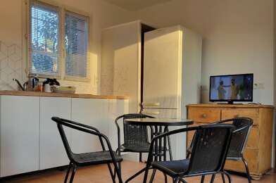 Appartement 2 pièces 750 €