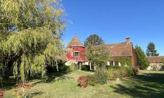 Maison 9 Pièces 400 m² à louer à Laons (28270)