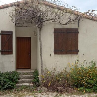 Maison 5 pièces 1100 €