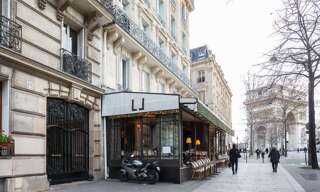 Appartement 3 Pièces 75 m² à louer à Paris 17 (75017)