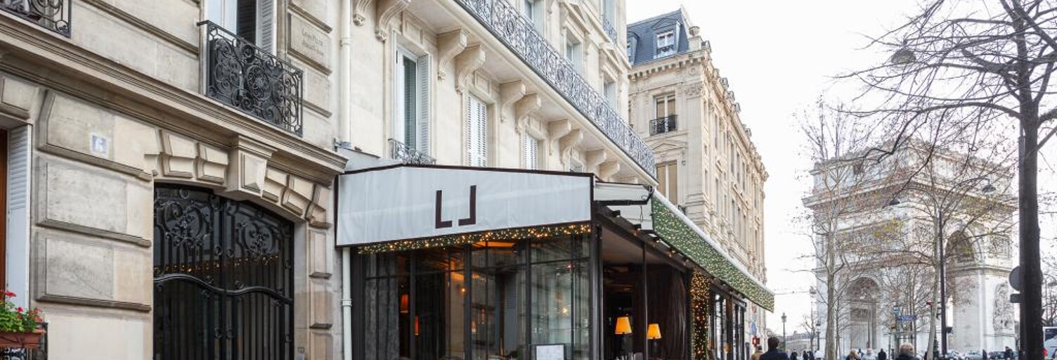 Appartement 3 Pièces 75 m² à louer à Paris 17 (75017)