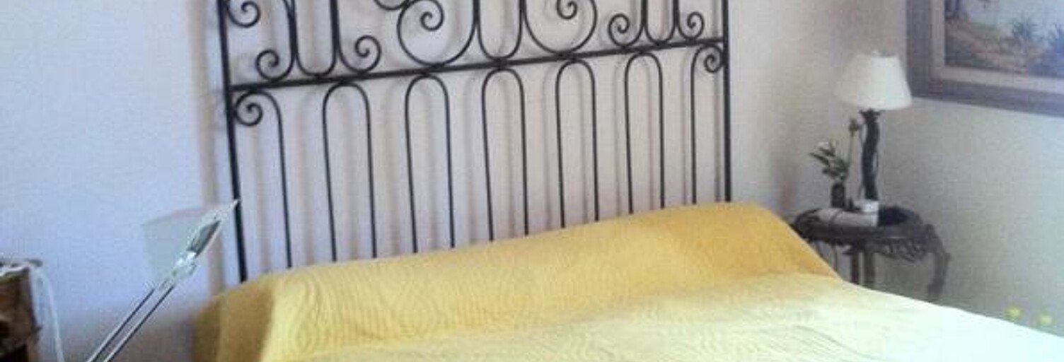 Appartement 1 Pièce 12 m² à louer à Ennery (95300)