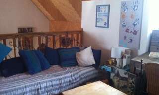 Appartement 1 Pièce 12 m² à louer à Ennery (95300)