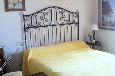 Appartement 1 pièces 390 €