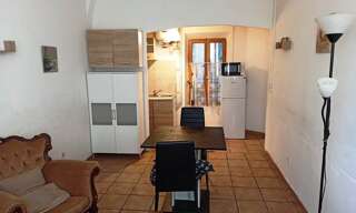 Appartement 2 Pièces 33 m² à louer à Draguignan (83300)