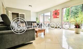 Maison 6 Pièces 219 m² à vendre à Pérenchies (59840)