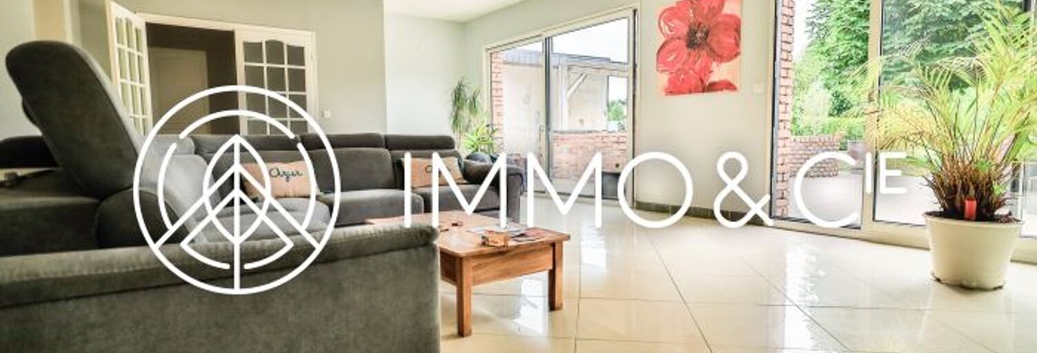 Maison 6 Pièces 219 m² à vendre à Pérenchies (59840)