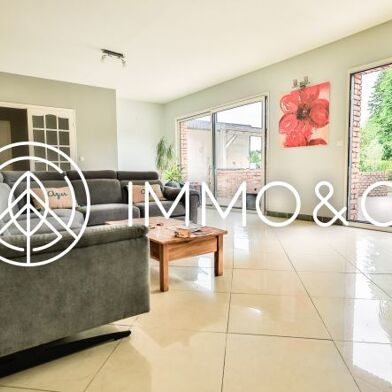 Maison 6 pièces 549000 €