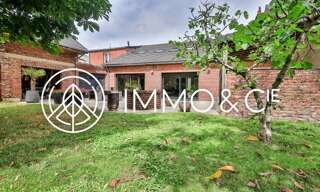 Maison 6 Pièces 219 m² à vendre à Pérenchies (59840)