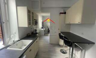 Appartement 2 Pièces 33 m² à vendre à Persan (95340)