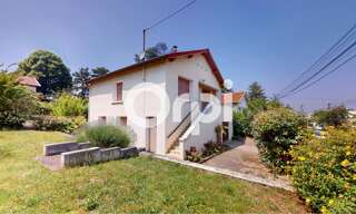 Maison 6 Pièces 110 m² à vendre à Bron (69500)