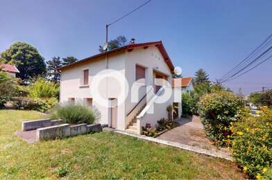 Maison 6 pièces 420000 €