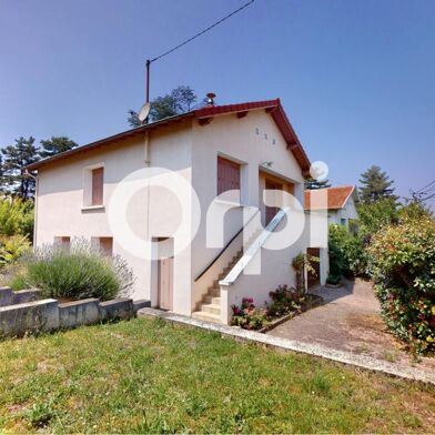 Maison 6 pièces 420000 €