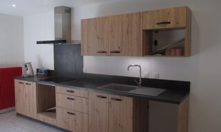 Appartement 3 Pièces 121 m² à louer à Port-sur-Saône (70170)