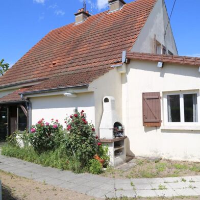 Maison 3 pièces 99000 €