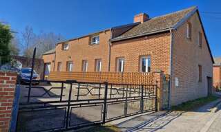 Maison 8 Pièces 178 m² à vendre à Étrœungt (59219)