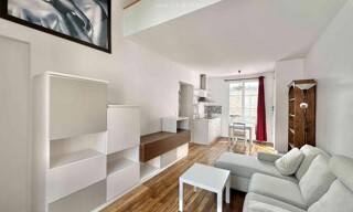 Appartement 2 Pièces 55 m² à louer à Paris 14 (75014)