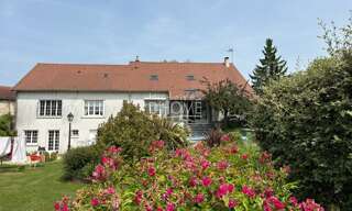Maison 8 Pièces 250 m² à vendre à La Ferté-Gaucher (77320)