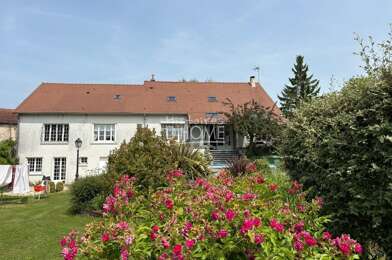 Maison 8 pièces 398000 €