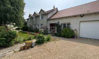 Maison 8 Pièces 250 m² à vendre à La Ferté-Gaucher (77320)