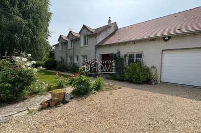 Maison 8 pièces 344000 €