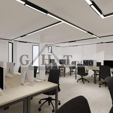 Local industriel  3900 €