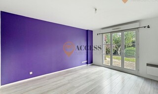 Appartement 2 Pièces 38 m² à louer à Soisy-sous-Montmorency (95230)