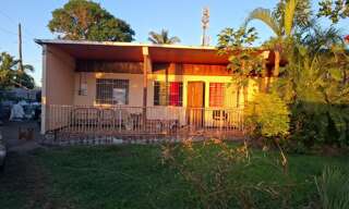 Maison 4 Pièces 100 m² à vendre à Saint-André (97440)