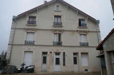 Appartement 1 pièces 99500 €