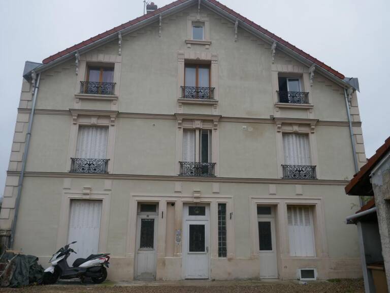 studio 20,16m² idéal investissement ou premier achat — photo 1