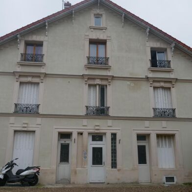 Appartement 1 pièces 102000 €