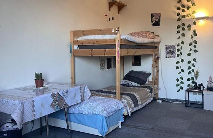 studio 20,16m² idéal investissement ou premier achat — photo 2