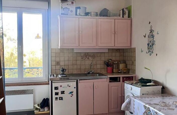 studio 20,16m² idéal investissement ou premier achat — photo 3
