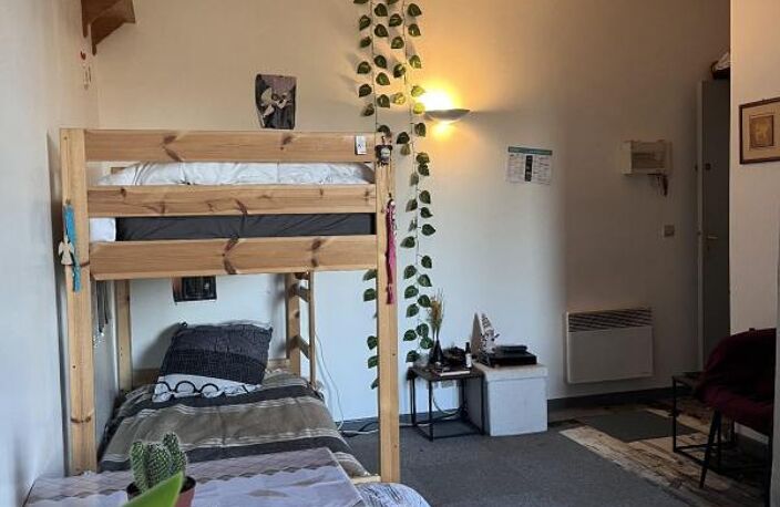studio 20,16m² idéal investissement ou premier achat — photo 4