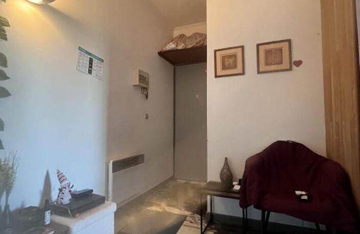 studio 20,16m² idéal investissement ou premier achat — photo 5