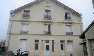 Appartement 1 Pièce 15 m² à vendre à Mériel (95630)