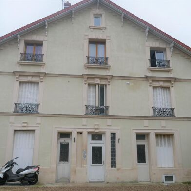 Appartement 1 pièces 93000 €