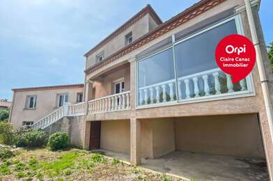 Maison 5 pièces 289000 €