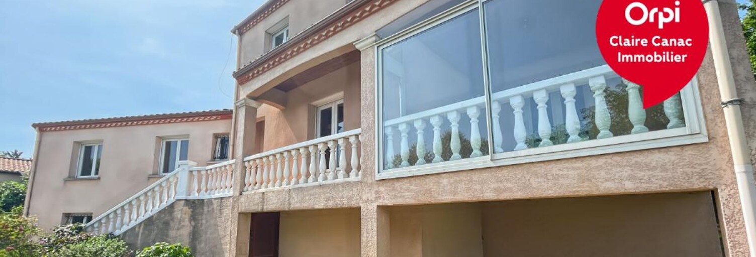 Maison 5 Pièces 141 m² à vendre à Castres (81100)
