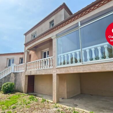 Maison 5 pièces 289000 €