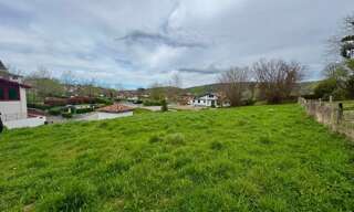 Terrain  747 m² à vendre à Ainhoa (64250)