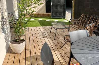 Appartement 3 pièces 265000 €