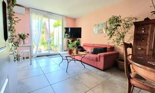 Appartement 4 Pièces 81 m² à vendre à Reims (51100)