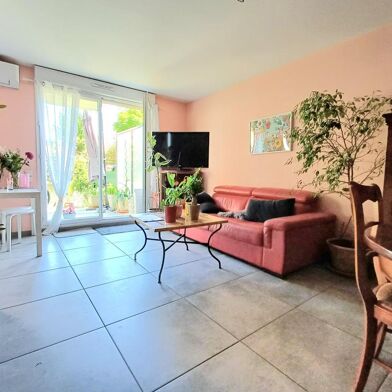 Appartement 4 pièces 252000 €