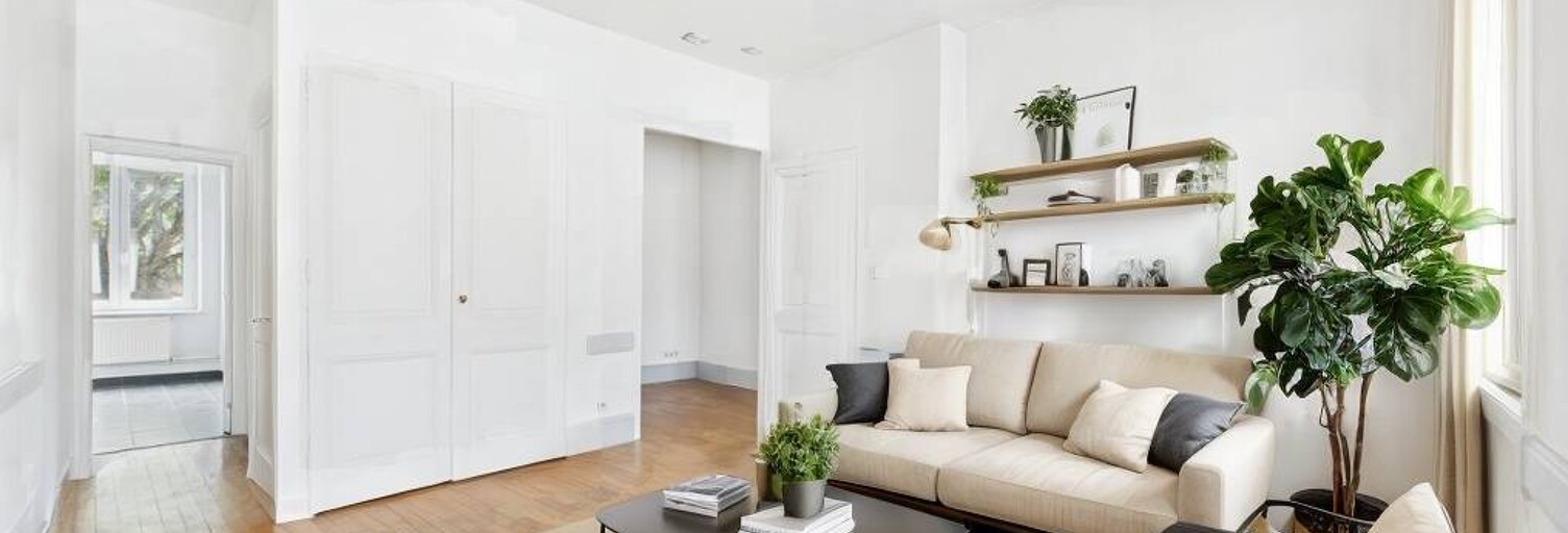 Appartement 3 Pièces 83 m² à vendre à Lyon 8 (69008)