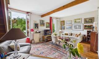 Maison 6 Pièces 150 m² à vendre à Ivry-sur-Seine (94200)